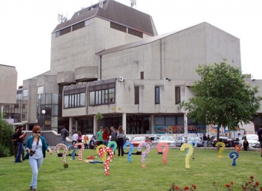 Što će obećati kulturnjacima?