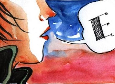 Društvena poslušnost. E ka!