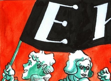 Politička korektnost. E ka!