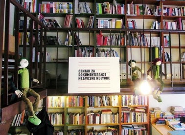 Nezavisna kultura je na webu