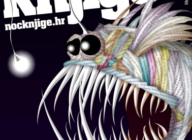 Što će mi knjiga? u Noći knjige