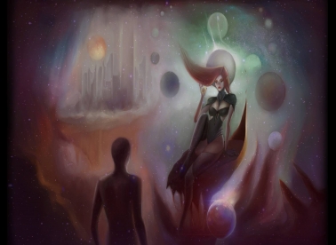 Dolazi nagrađivani mladi SF autor