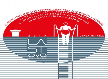 Vraća se Lastovo - Otok Glazbe!