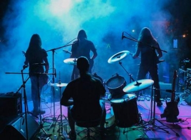 K.R.V. traži novi izgled