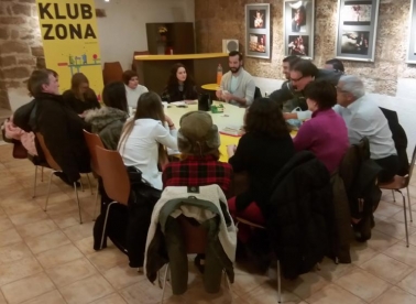 Ćakule o novoj sezoni u Zoni