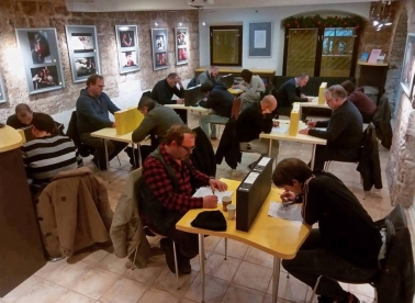 Kvizaško SP prvi put u Splitu!