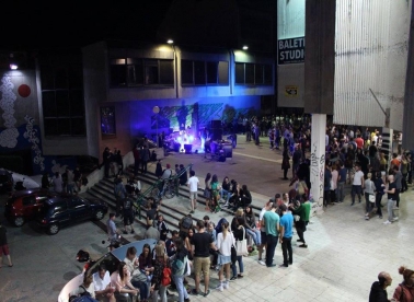 Uskoro završava Platformat