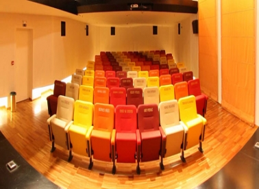 Berlinale Special u Kinoteci