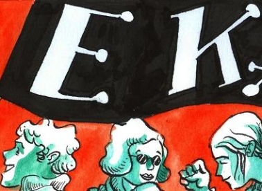 Kulturno povijesno nasljeđe. E ka!