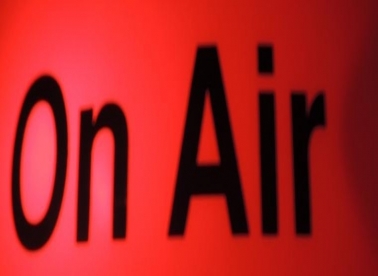 Info zona je na radiju