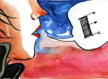 Prokleta estetika. E ka!