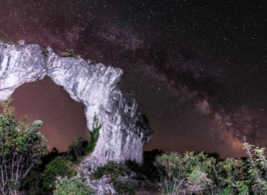 Izložba Brača pod zvijezdama