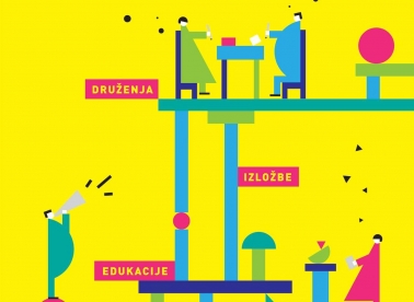 Klub Zona: Novi prostor i sezona!