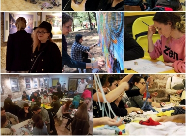 Klub Zona kao program Chilltona!