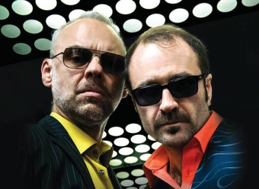 Ubojstvo u klubu Quasimodo