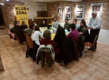 Čajanka uz Harry Pottera