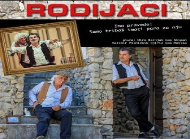 Rodijaci u Lori