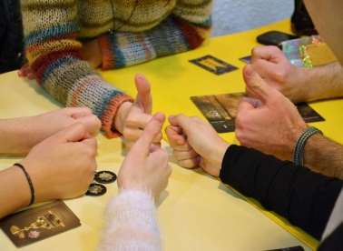 Volontiraj u programu Kluba Zona