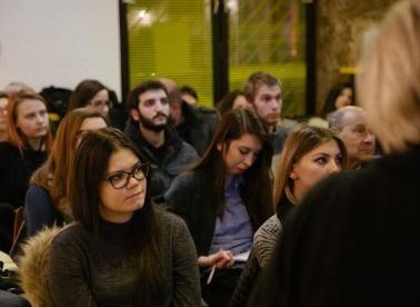 O ekologiji i održivom razvoju