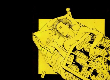 Stripaški kružok: Erca kod Danice