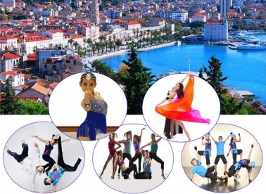 Split Dance Open 2017