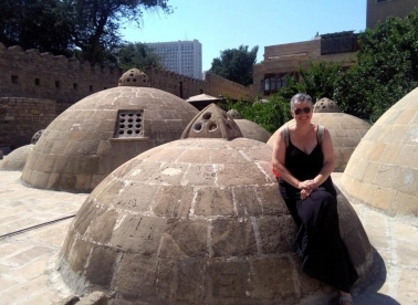 Putopis: Baku, očima izviđača