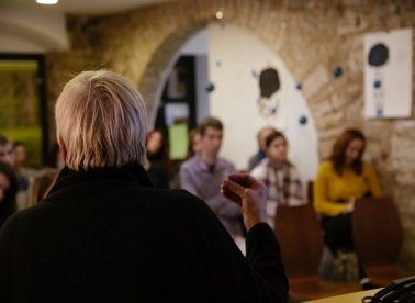 Panel: Mladi i donositelji odluka