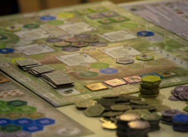 Jubilarna 50. večer igara