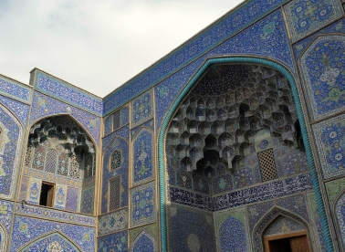 Couchsurfing: Iran i Kuba