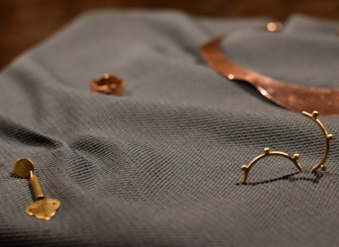 Radionica izrade metalnog nakita