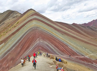Jukina putopisna izložba