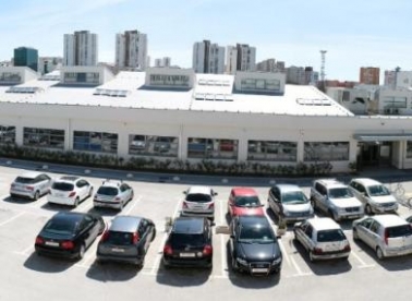 Iskustvo Stručnog studija