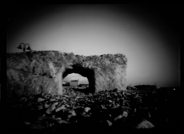 Camera obscura za učenike