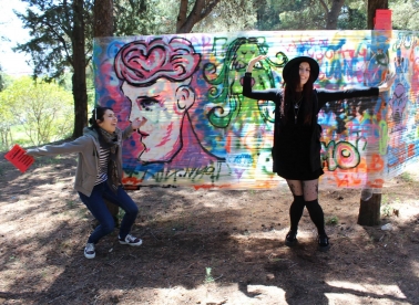 Upali kosilicu za program u Zoni!