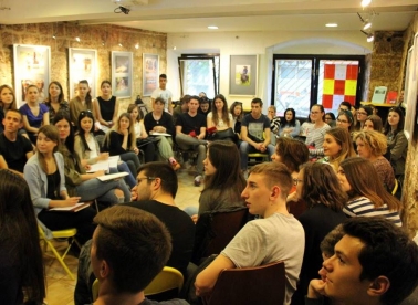 Pripreme za maturu iz hrvatskog!