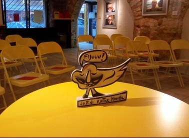 Temperatura raste, a Klub Zona...