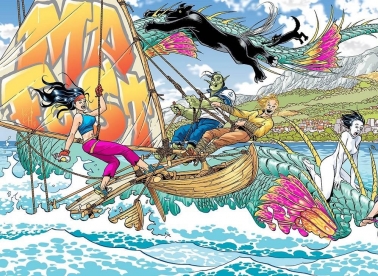 Stripaški kružok o rekordnom MaFestu