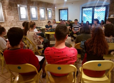 Još dva termina književnog kluba!