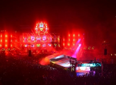 Ultra ponovno oduševila