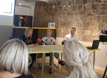 Korak bliže Centru za mlade