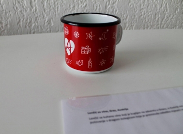 Izložba koja potiče na putovanja