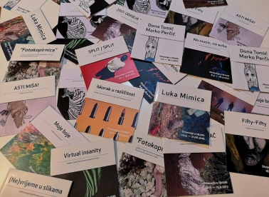 Počele su prijave za Mladi izlažu