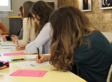 Već isprobaj maturu iz Engleskog!