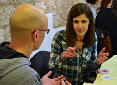 Živa info knjižnica: Putuj i uči