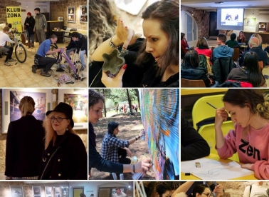 Predstavljanje nove sezone Zone