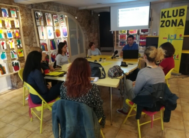 Počela je nova sezona Kluba Zona!