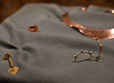 Radionica izrade metalnog nakita