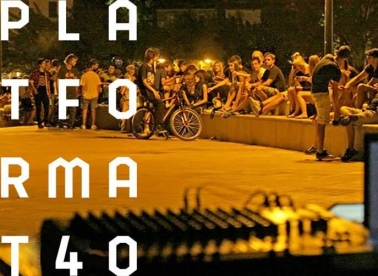 Panel diskusija o Centru za mlade