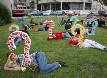 Konferencija Split, grad za mlade