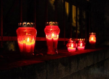 Radionica izrade svijeća